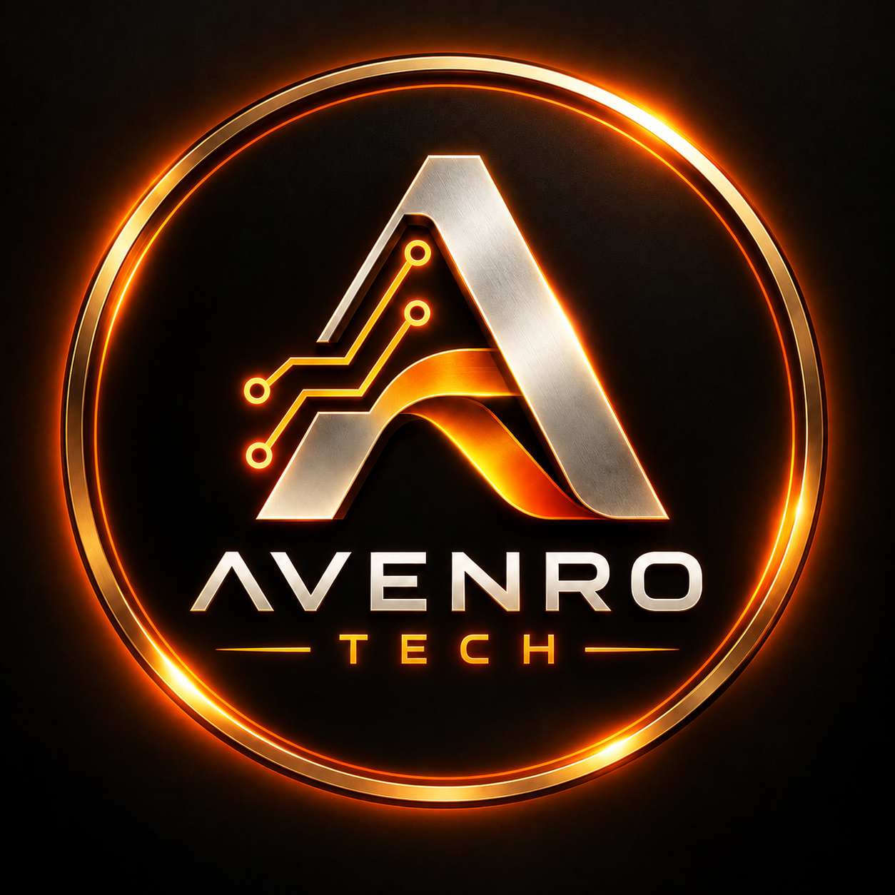 Avenro Tech